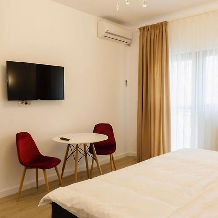 M Rooms Bucareste Exterior foto