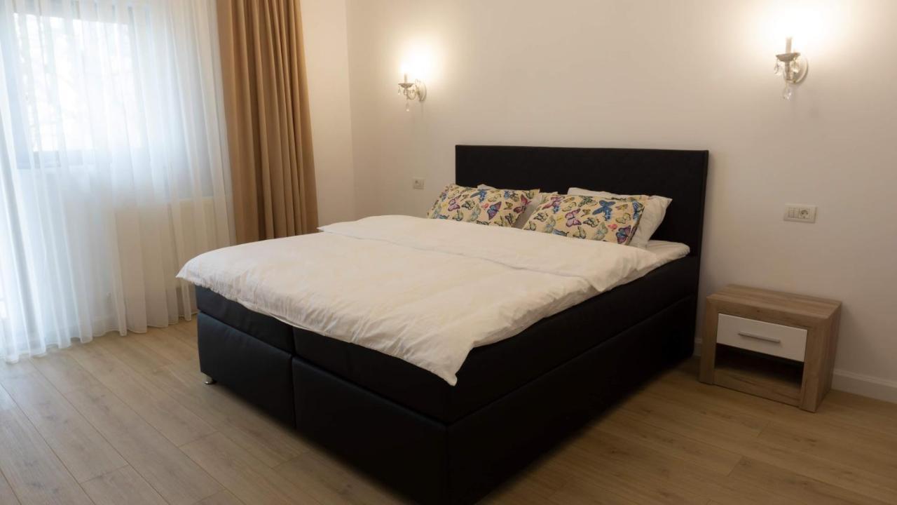 M Rooms Bucareste Exterior foto