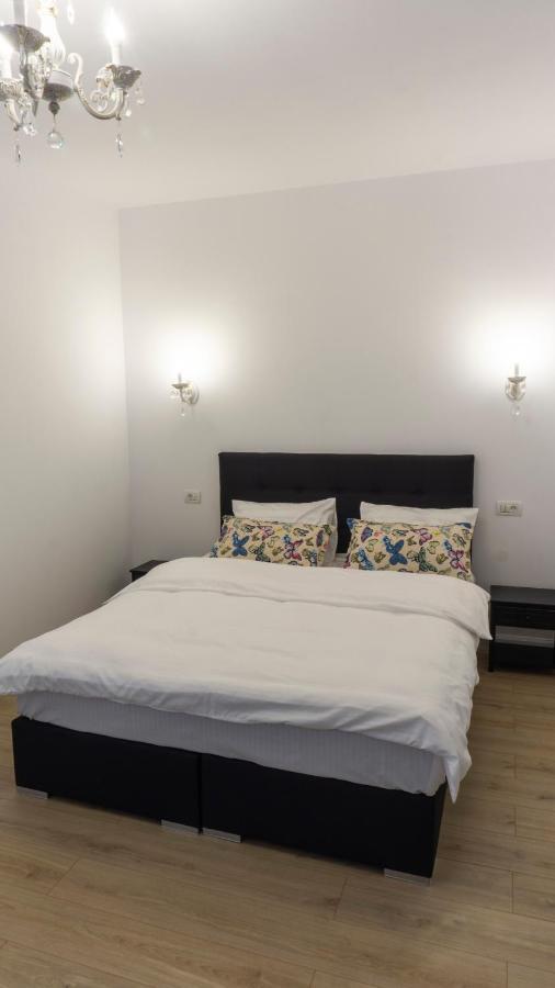 M Rooms Bucareste Exterior foto