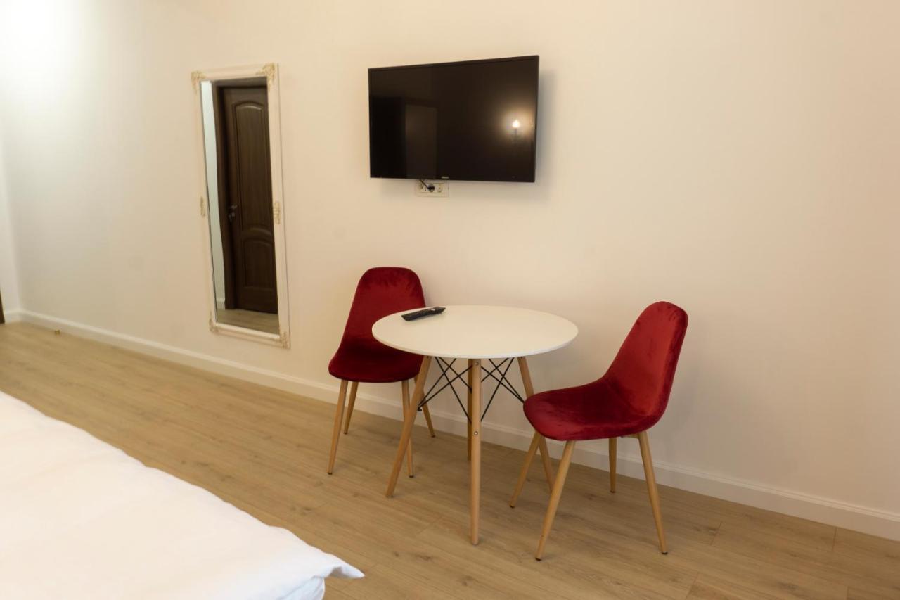M Rooms Bucareste Exterior foto