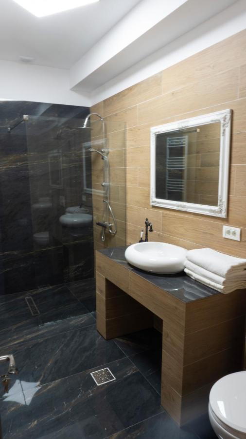 M Rooms Bucareste Exterior foto
