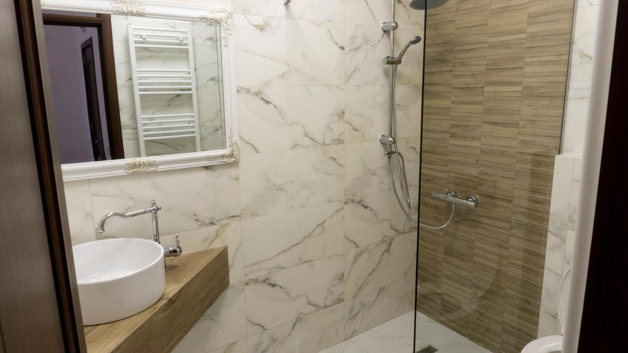 M Rooms Bucareste Exterior foto