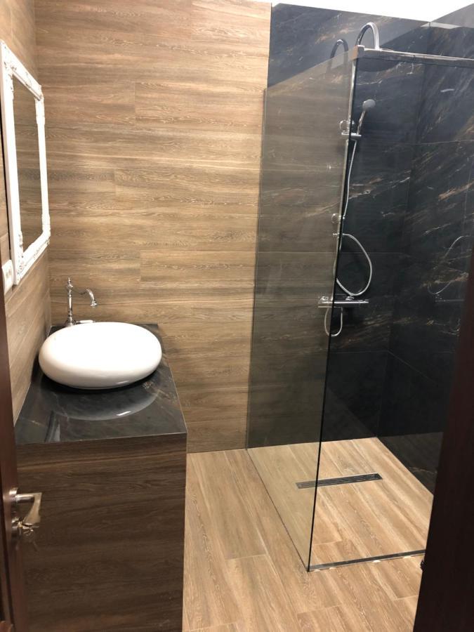 M Rooms Bucareste Exterior foto