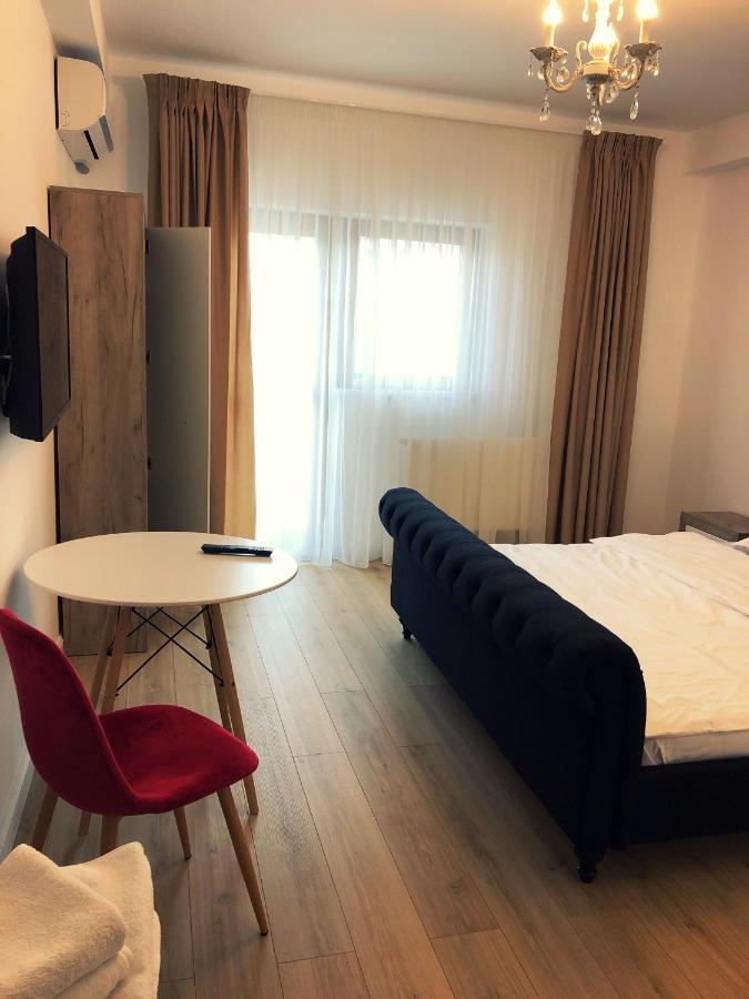 M Rooms Bucareste Exterior foto