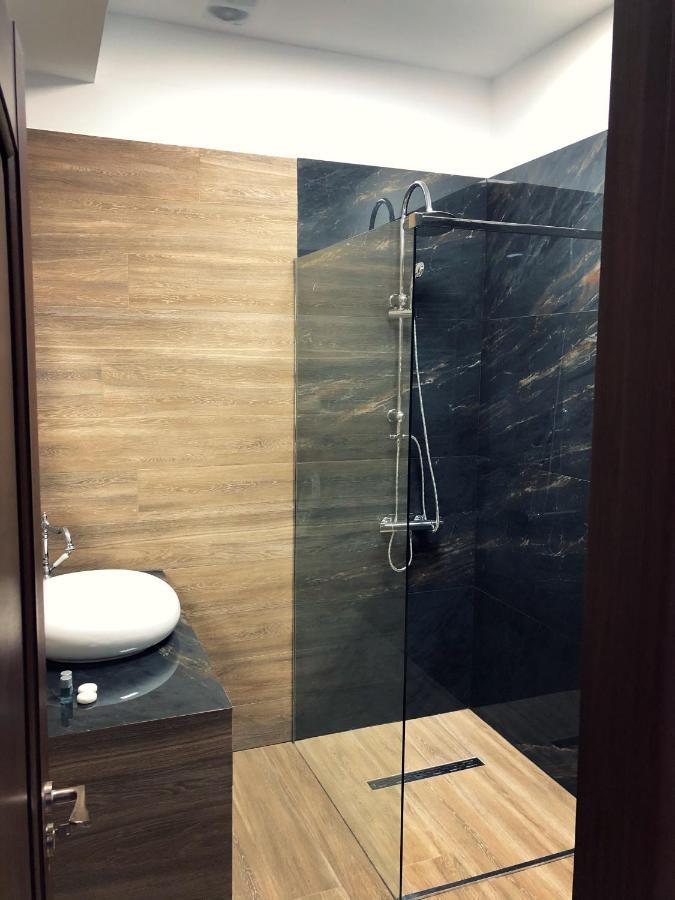 M Rooms Bucareste Exterior foto